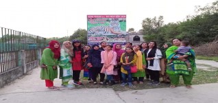 Study Tour-2019(Sundarban)