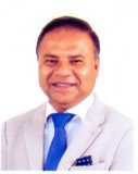 chairman
