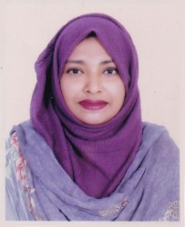 Farjana Arose