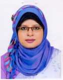 Vice Principal (Acting) সাজেদা আক্তার খানম
