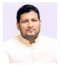 অধ্যাপক ড. মো. আবুল কালাম সরকার